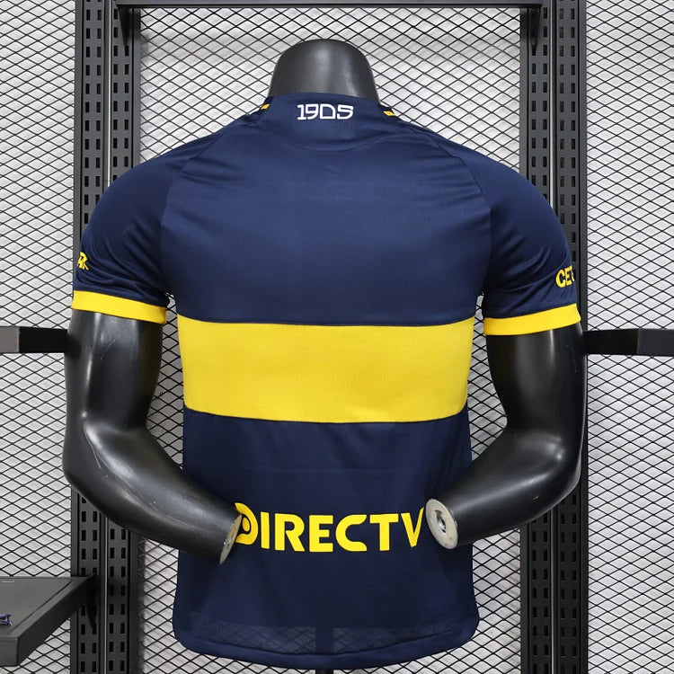 2025/2026 Boca Home Players Edition
