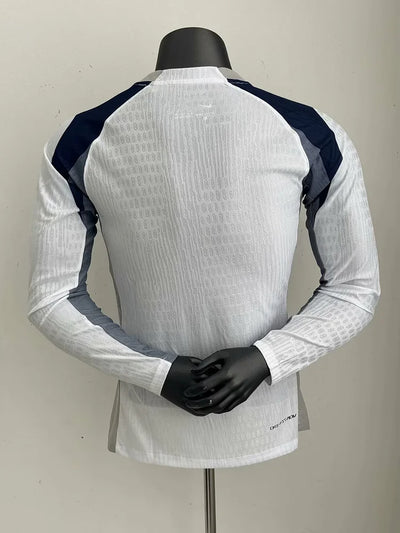 2025/26 Tottenham Hotspur Home Long Sleeve - Player Edition