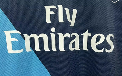 2011/12 Arsenal Away Retro Shirt