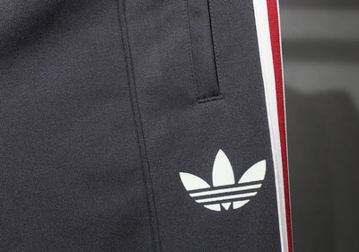 Vintage Manchester United Jacket Tracksuit