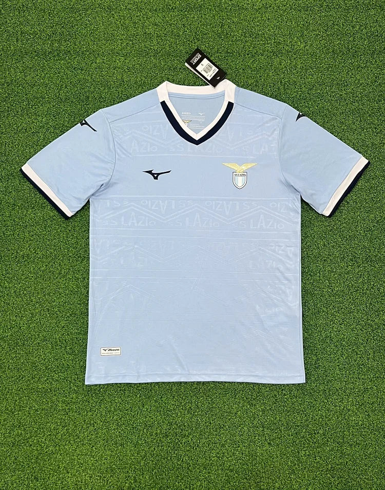 2024/25 Lazio Home Shirt