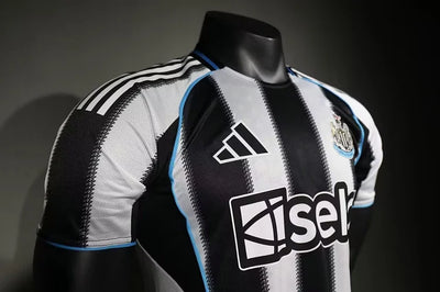 2025/2026 Newcastle Home Player Edition