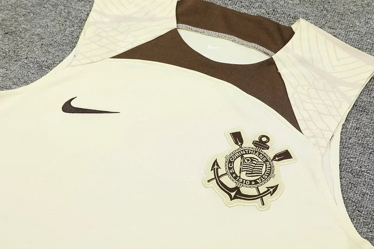 2024/25 Corinthians Training Vest