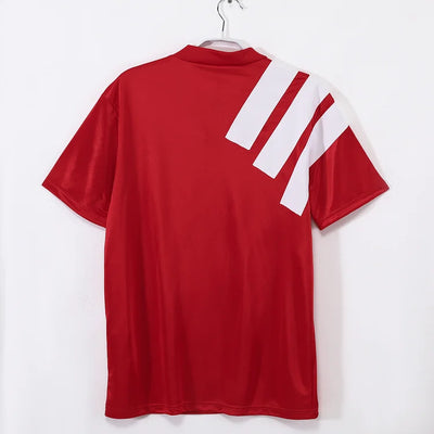1992/93 Liverpool Home Shirt