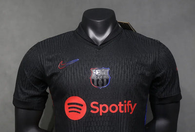 2024/2025 Barcelona Away Players Edition