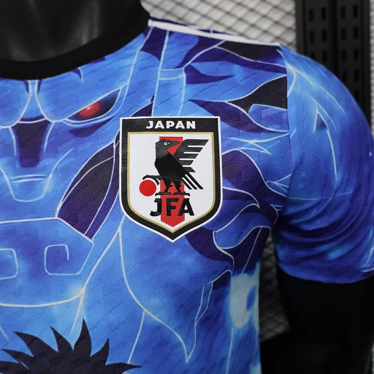 2025 Japan Special Edition Jersey - Player Edition