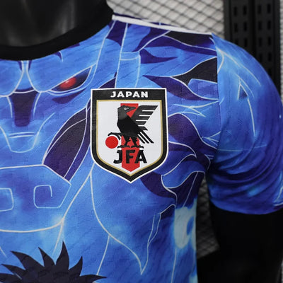 2025 Japan Special Edition Jersey - Player Edition