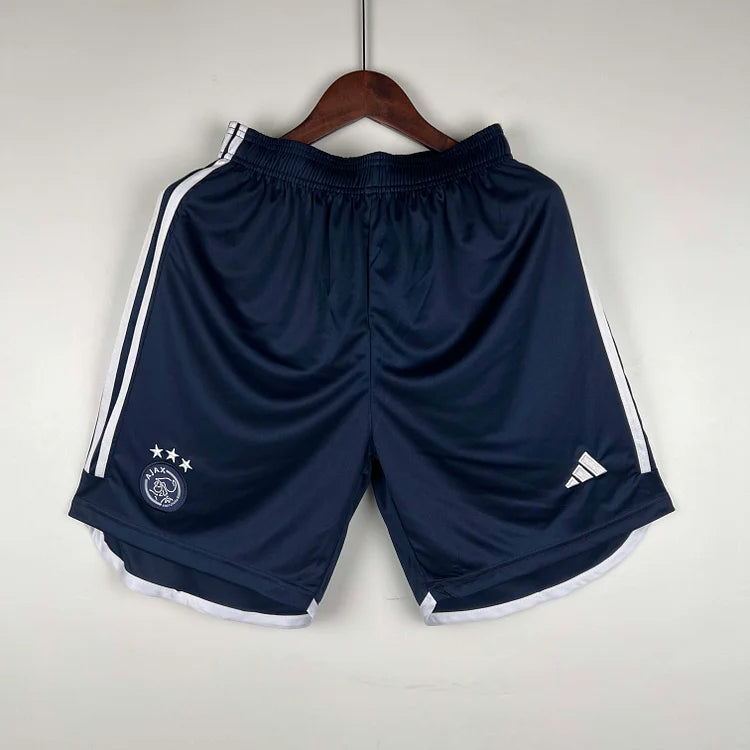 2023/2024 Ajax Away Shorts