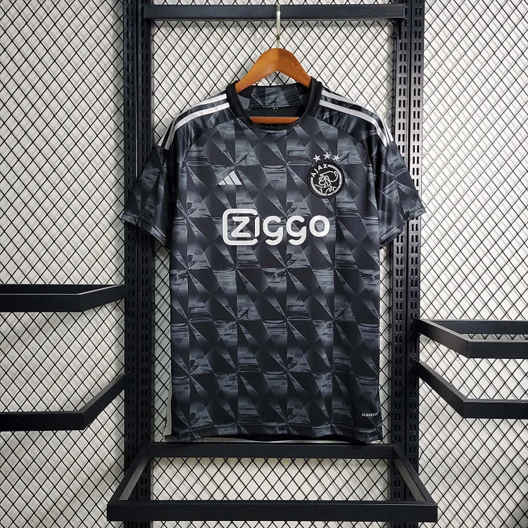 2023/24 Ajax Third Away Football Shirt