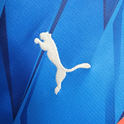 2023/24 Riyadh Home Jersey