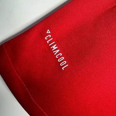 2017/18 Bayern Munich Home Retro Jersey