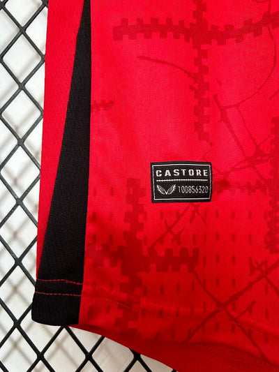 2024/25 Leverkusen Home Shirt