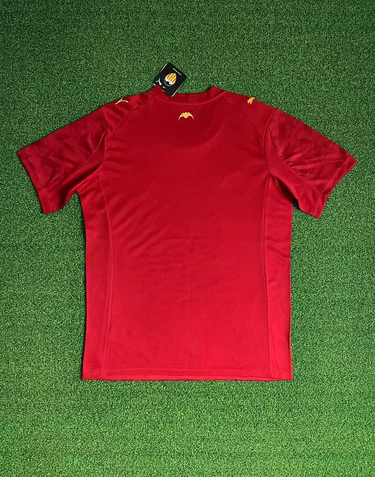 2025/2026 Valencia Away Fan Edition
