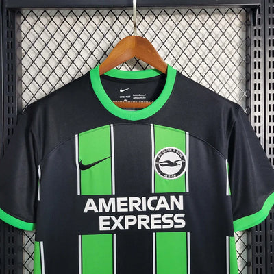 2023/24 Brighton Away Football Shirt