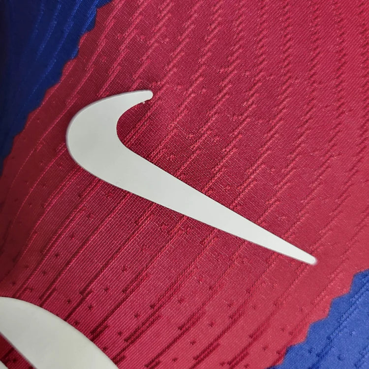 2023/24 Barcelona Home Player Jersey