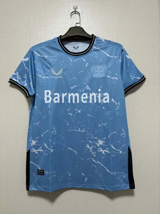 2023/24 Leverkusen Second Away Shirt