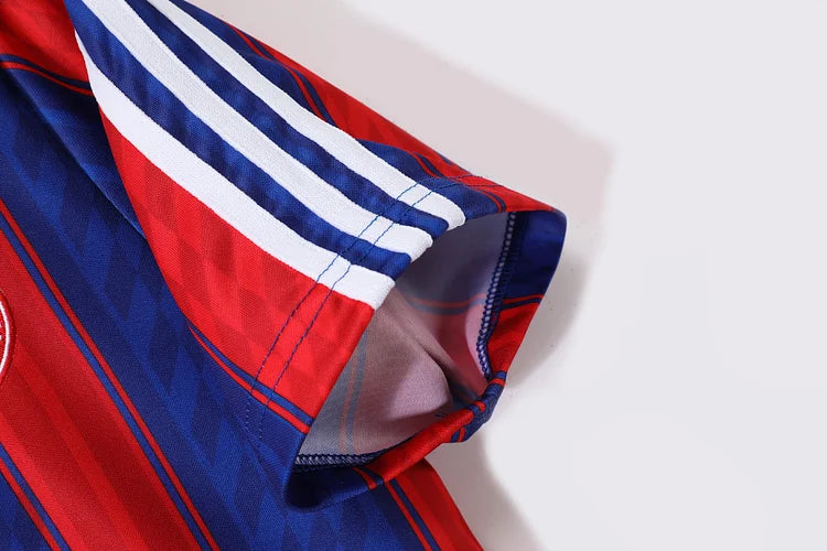 1995/97 Bayern Munich Home Retro Jersey
