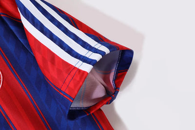 1995/97 Bayern Munich Home Retro Jersey