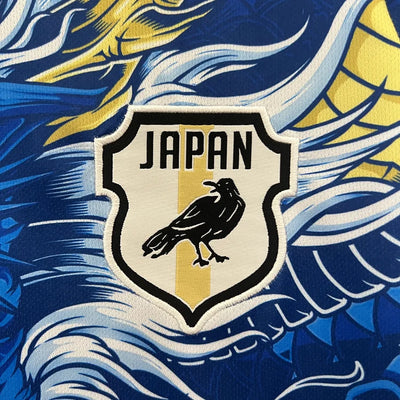2024/25 Japan Sea Dragons Jersey