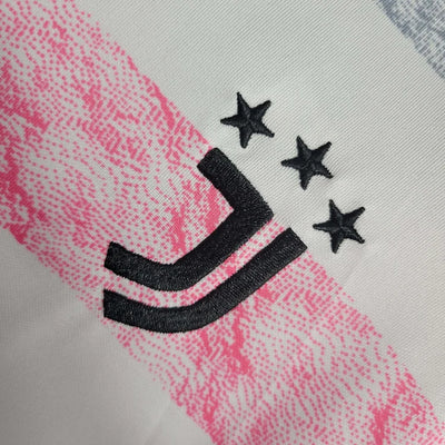 2023/2024 Juventus Away Soccer Jersey