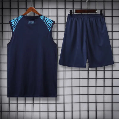 2024/25 Napoli Training Vest