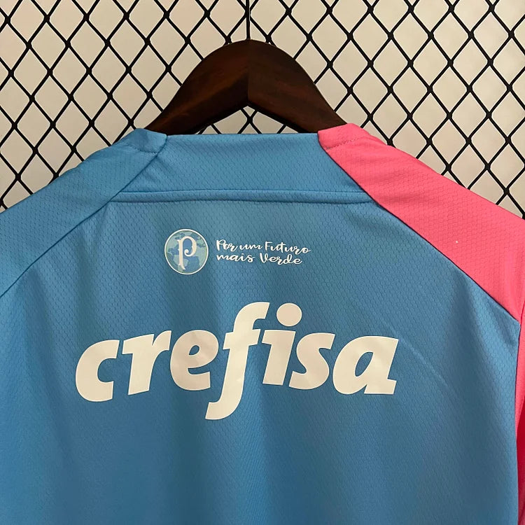 2023/2024 Palmeiras Commemorative Edition Jersey