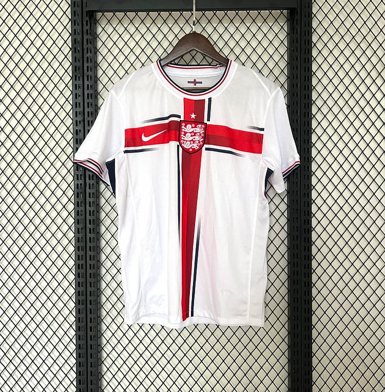 2024/25 England pre-match training jersey