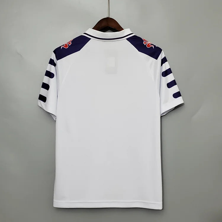 1998/99 Fiorentina Away Retro Jersey