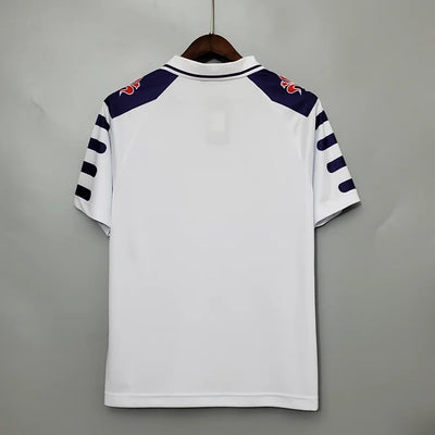 1998/99 Fiorentina Away Retro Jersey