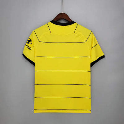 2021/22 Chelsea Football Jersey Away