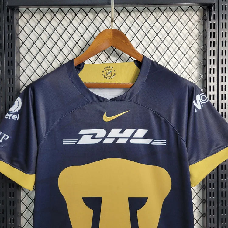 2023/2024 Pumas UNAM Away Jersey