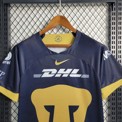 2023/2024 Pumas UNAM Away Jersey
