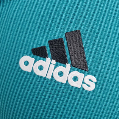 2021/22 Real Madrid Second Away Shirt - Player Edition