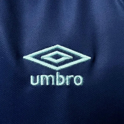 2023/24 West Ham United Football Shirt Third Away