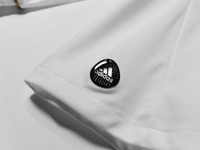 2011/12 Real Madrid Home Long Sleeve Jersey
