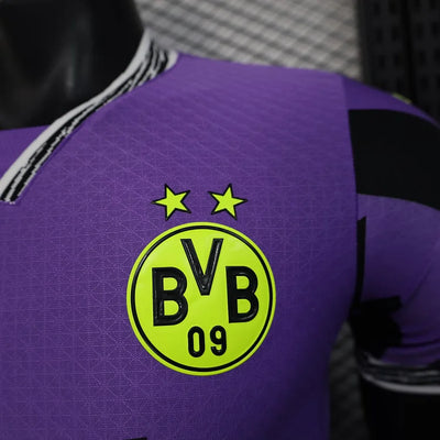 2024/25 Dortmund Goalkeeper - Player Edition