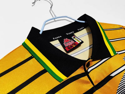 1994 South Africa national team home jersey