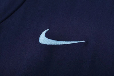 2024/25 France Hooded Training Kit -