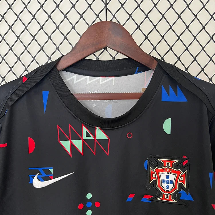 2024/25 Portugal Pre-Match Training Jersey