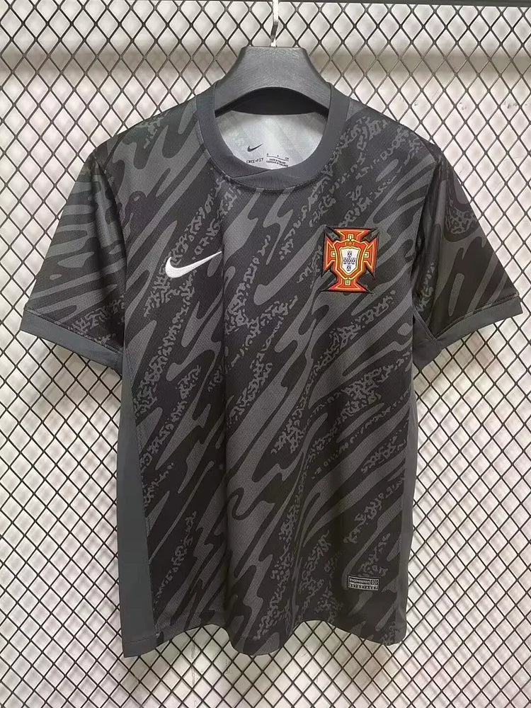 2024/25 Portugal National Team Goalkeeper Jersey