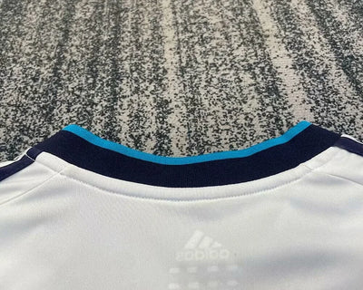 2012/13 Real Madrid Home Jersey - Kids Kit