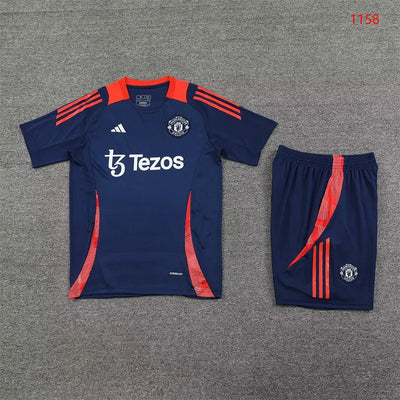 2024/25 Manchester United Training Kit
