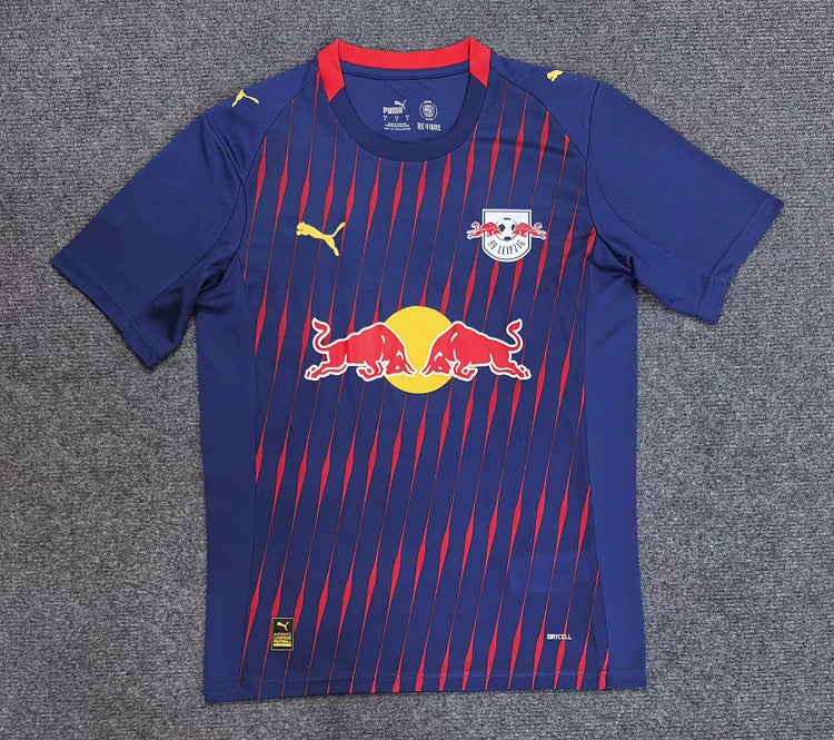 2025/2026 Leipzig Away Fans Version