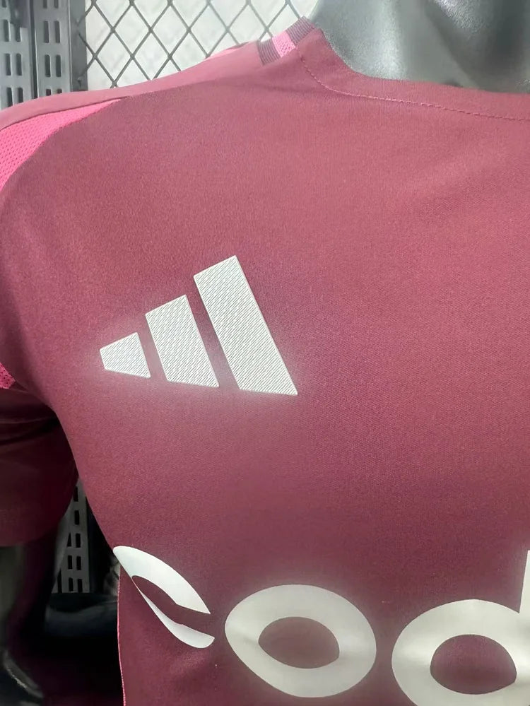 2024/25 River Plate Away - Players Edition