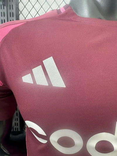 2024/25 River Plate Away - Players Edition