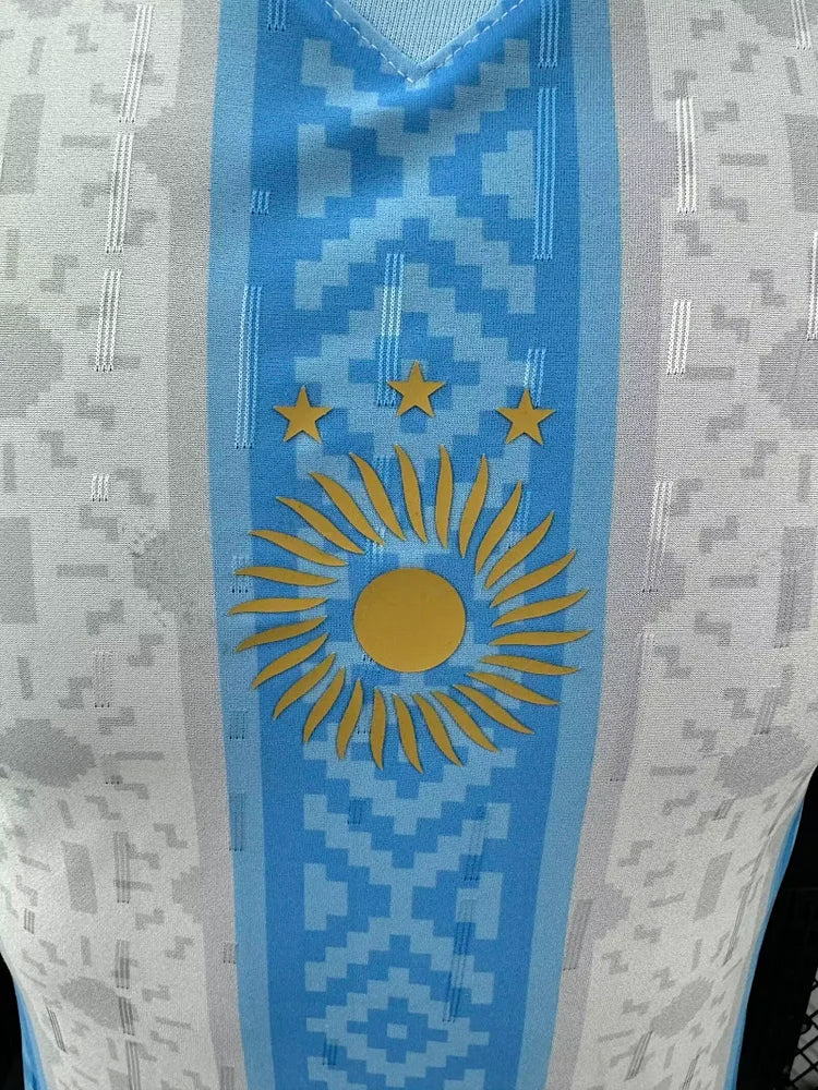 2024/25 Argentina Special Edition Shirt - Players