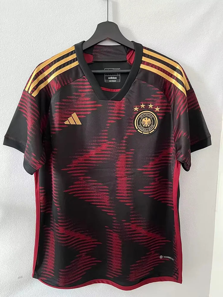 2022 FIFA World Cup Germany Away Kit