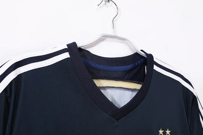 2014 Argentina Away Retro Jersey