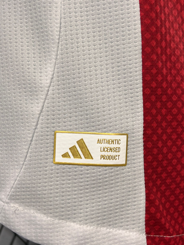 2025/26 Ajax Home Stadium - Player Edition