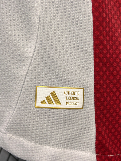 2025/26 Ajax Home Stadium - Player Edition